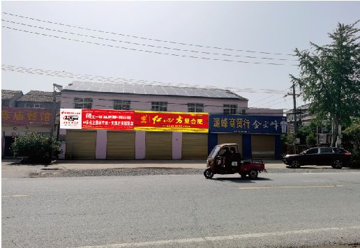 福清广告牌制作要注意什么才能避免被整改？