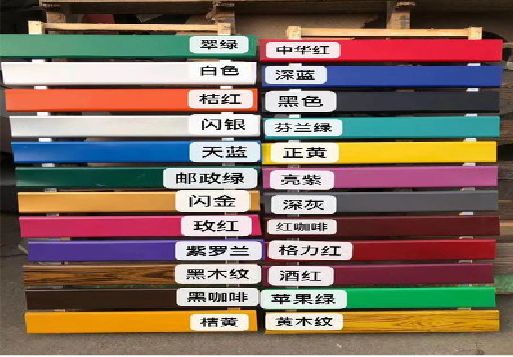 福清做招牌可以用哪些材料？