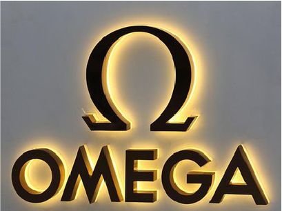 福清招牌上的发光字几天可以做好？